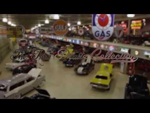 The Ron Pratte Collection 4K