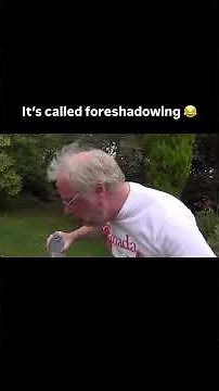 The OG Cinnamon Challenge FAIL😂 #Shorts