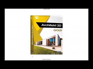 Poldi Testet Architektur 3D - Folge 1