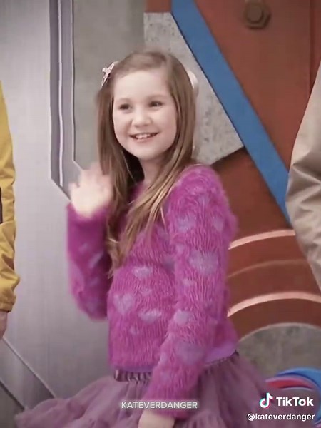 Henry Danger The Movie: Piper's Exciting Edit