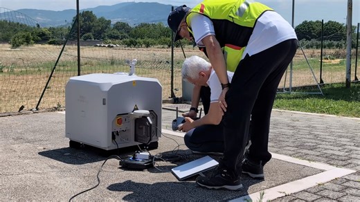 Endorsement Module “Operations with multiple UAS”