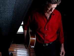 An Evening with Blues Master, Chris Smither