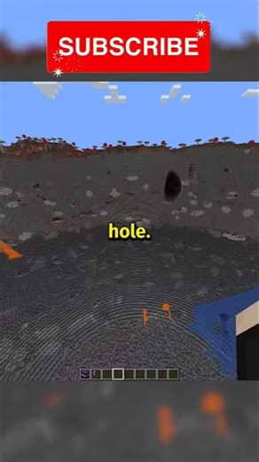 Biggest TNT Explosion.. 😱 #minecraft