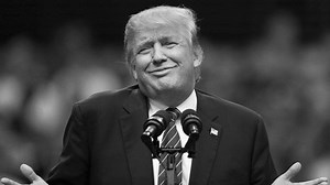 Andy Borowitz discusses Nazis, Donald Trump and impeachment, and starting his own movement, élitism. | The New Yorker