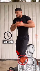 Du möchtest mehr Explosivität ? 📈 Mach diese 4 Übungen für mehr Knockout Power ! ✅ Schnellkraft ✅ Explosivkraft ✅ Kraft- Ausdauer ✅Koordination Diese kannst du immer wieder in deinen Kraft- Einheiten mit einbauen🫡 📈Speicher das Video & kommentier Athletic , wenn du mein Trainingssystem willst ! #explosivitat #athletik #hüfte #schultern #training #fitwerden #performance #fitnessmotivation #athletiktraining #kampfkunst #kampfsport #knockout #explosivkraft | Levent Zor