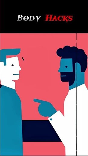 3 Secret Body Hacks #shorts #shortsfeed