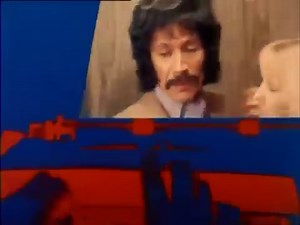 Jason King is a British action adventure television series produced by ITC Entertainment and broadcast for one season on ITV from September 15, 1971 to April 28, 1972, starring Peter Wyngarde. | Killer Cosmonaut