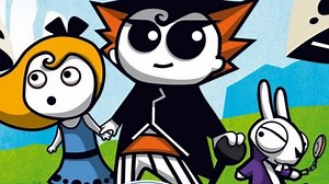 Test Alice au Pays des Merveilles