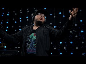 St. Paul & The Broken Bones - 3000 AD Mass / The Last Dance (Live on KEXP)
