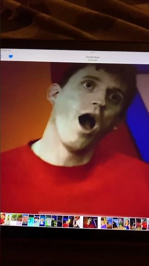 The Wiggles Murray Cook (Lilly Lavender)