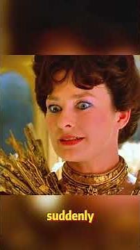 The Witch Who Collected Human Heads | Return to Oz Explained #movierecap #darkfantasy