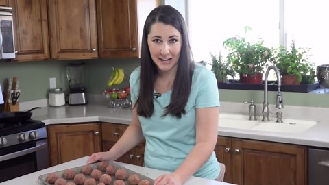 How to Make The Best Baked Meatballs