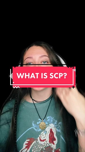 Understanding the SCP Foundation: Explained in Detail