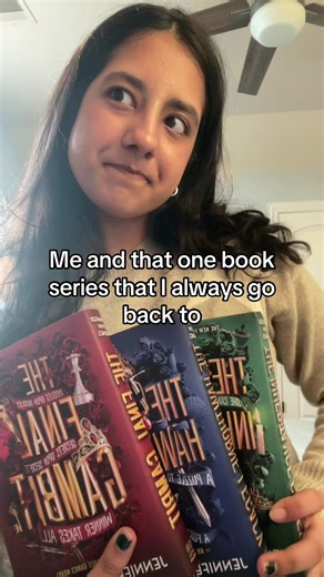 The Inheritance Games: A Risky Gamble with Books