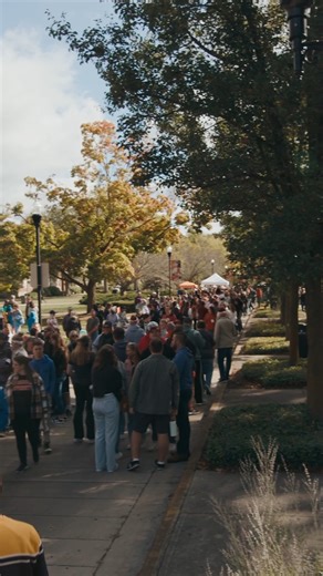 Together, we’re making a global impact! 🌍 On March 26-27, give to AU and help students step into their calling through academics and service. No matter the amount, your gift makes a difference. Join us in shaping leaders for the future! You can give now by clicking the link in our bio! | Anderson University