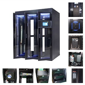 [Hot Item] High-Performance Micro Load Balancer for Data Center Efficiency