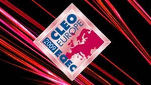 CLEO: a sales pitch at the limits of diffraction