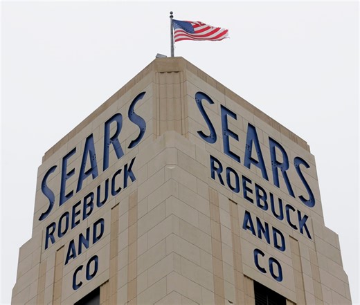 N.J. city wants to turn 1940s Sears building into luxury apartments. Owners are fighting back.