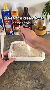 If you love ice cream… you need to try this at-home rolled ice cream kit😱 We sell them at the Iink in our bio! #rolledicecream #homemadeicecream #giftforkids #christmasgiftideas #icecreamlover | Shop Rolled