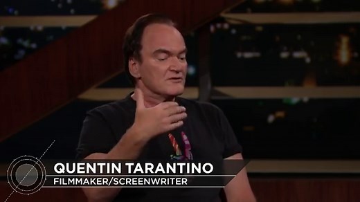 Quentin Tarantino: Ideology Now Trumps Art, Individual Effort, Good And Entertainment