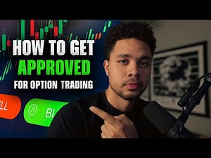 How To Get Approved For Options Trading 100% Of The Time On TD Ameritrade