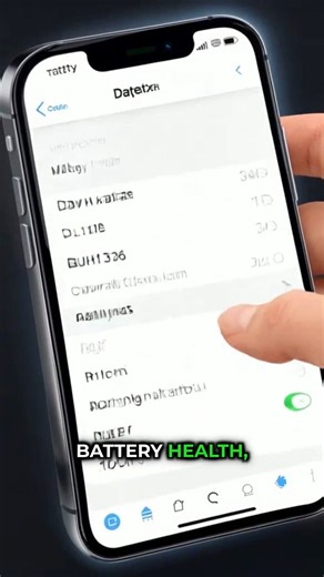 Your phone didn’t actually “die” at 15%. And that 1% that lasts forever isn’t magic either. Battery percentage isn’t exact. It’s an estimate—calculated from voltage, temperature, and how you use your phone. Lithium-ion batteries don’t drain evenly. So your phone simplifies the math to keep things predictable. When it shuts down early or survives longer than expected, that’s not failure—it’s the algorithm doing its best. Blame the math. Not the battery. 👇 What’s the weirdest battery moment you’v
