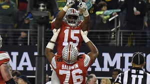 2016 NFL draft: Top 10 running backs