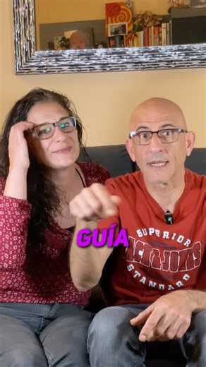 Si en casa todo acaba en gritos, esta GUÍA te interesa. #crianza #padres #madres #hijos #familia