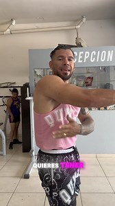 Pull over con soga polea alta el video que estaban pidiendo | Es modo bestia no a lo bestia