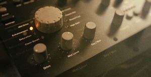 Elektron Analog Heat Effects Processor Now Available