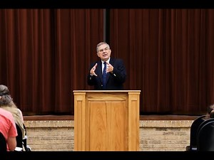 Romans in Forty Minutes