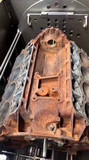 Freshening Up This Ford Power Stroke | Dave's Auto Center