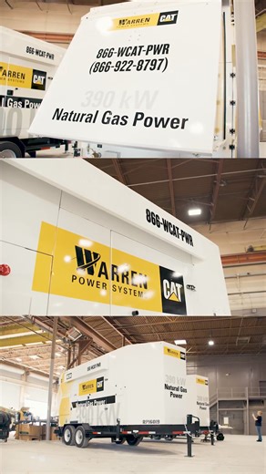 9.5K views · 116 reactions | Introducing the MS390 to the Warren CAT...