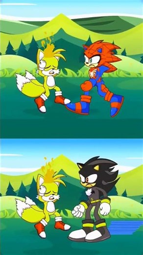 Sonic The Hedgehog: A true hero is someone who is kind in a way