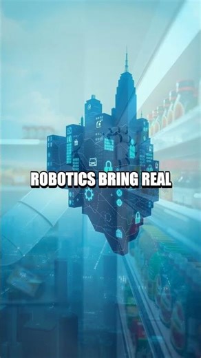 Unlocking Everyday Tech: AI Web3 and Tiny Robots Made Simple