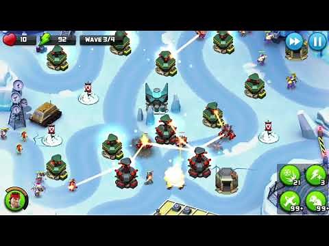 Alien Creeps The Beast Howls Hard Without Any Extra Hero