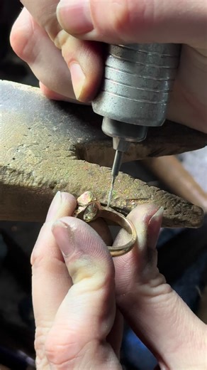 Unique Handcrafted Jewelry Collection Launch