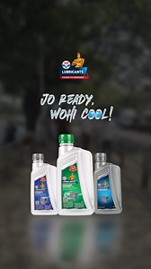 4.8K views · 80 reactions | Is your engine prepared for extreme heat conditions? HP Coolants protect your engine from overheating and heat-related wear, so your drive stays smooth even in peak conditions. #HPCoolants #EngineProtection #StayCoolDriveSmooth #SmoothDriveAhead #CoolantMatters #HPCL | HP Lubricants | Facebook