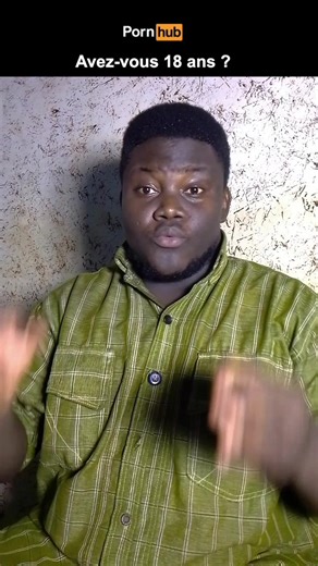 🔞18 ANS | Voici comment BLOQUER tous les films pour adultes sur ton téléphone (et celui de tes enfants). Clique ici pour obtenir le ebook étape par étape pour Bloquer tous ces sites : - Sur Android - Sur iPhone 👉 https://polyvalent.mychariow.shop/prd_bjyajd #protection #realcreator #realcreator #enfants | Chalum Anago