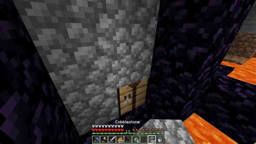 Minecraft, But Crafts Are Random...