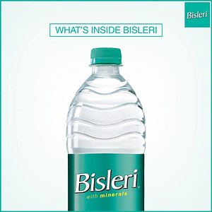 3.5K views · 344 reactions | Bisleri water with added minerals acts as an Immunity booster for your body! Order online from shop.bisleri.com or call on 1800-121-1007 . . . #Bisleri #MineralWater #WhatsInsideBisleri #StaySafe #StayHydrated #BisleriAtDoorstepDeliveryService | Bisleri | Facebook