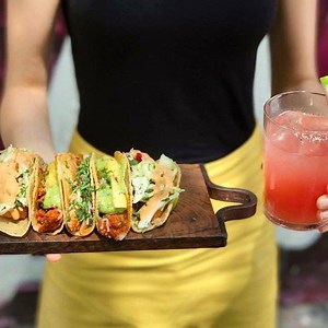5.4K views · 34 reactions | Are You Ready For $3.50 Tacos & $10 Margaritas?! | Where To Melbourne | Facebook