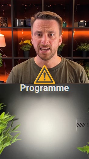 Windows Temp Daten aufräumen – So einfach geht's! ✨ Ihr habt euch schon immer gefragt, wie ihr euren Windows PC von unnötigen Temporären Dateien befreien könnt? 樂 In diesem Reel zeigen wir euch, wie ihr ganz einfach große Mengen an Windows Temp Daten löschen könnt, um euren Computer wieder auf Vordermann zu bringen. 粒 | ASUS | Facebook