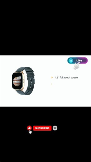 Fire-Boltt Ninja X Ring Smartwatch Review 🔥 Bluetooth Calling Smart Watch Under Budget #shorts