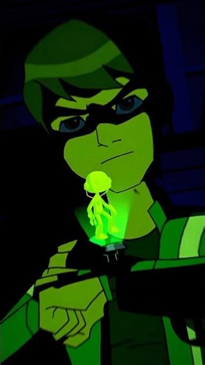 Ben 10 Alien Who Can ERASE Memories!