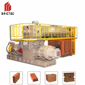 [Hot Item] Clay Brick Firing Kiln
