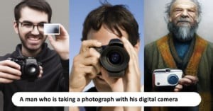 Groundbreaking AI Camera Trap Can Protect Wildlife in Remote Areas