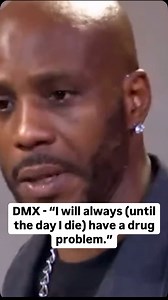 1.3M views · 37K reactions | The late DMX @dmx talking about the constant fight to stay sober. How do you feel about what he says? #sobercelebrities #soberjourney #soberstrength #sobrietyisbeautiful #sobrietyjourney #soberlifestyle #soberlife Credit: @owntv | Zero Proof Joy | Facebook