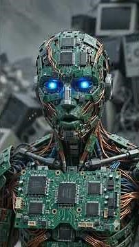 The Hidden Truth of E-Waste | An Emotional AI Story | Voice of Earth