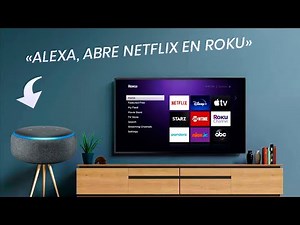HOW TO USE ROKU USING ALEXA AND GOOGLE ASSISTANT